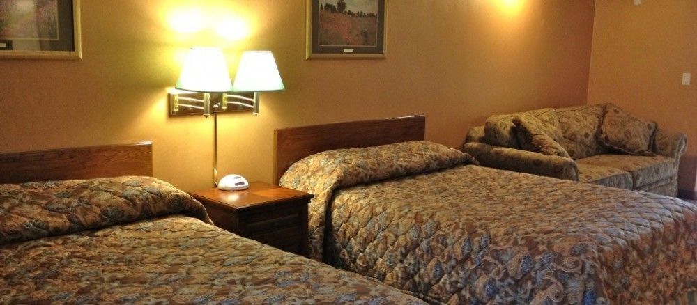 West Point Motel Highland Falls Kültér fotó