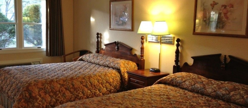 West Point Motel Highland Falls Kültér fotó