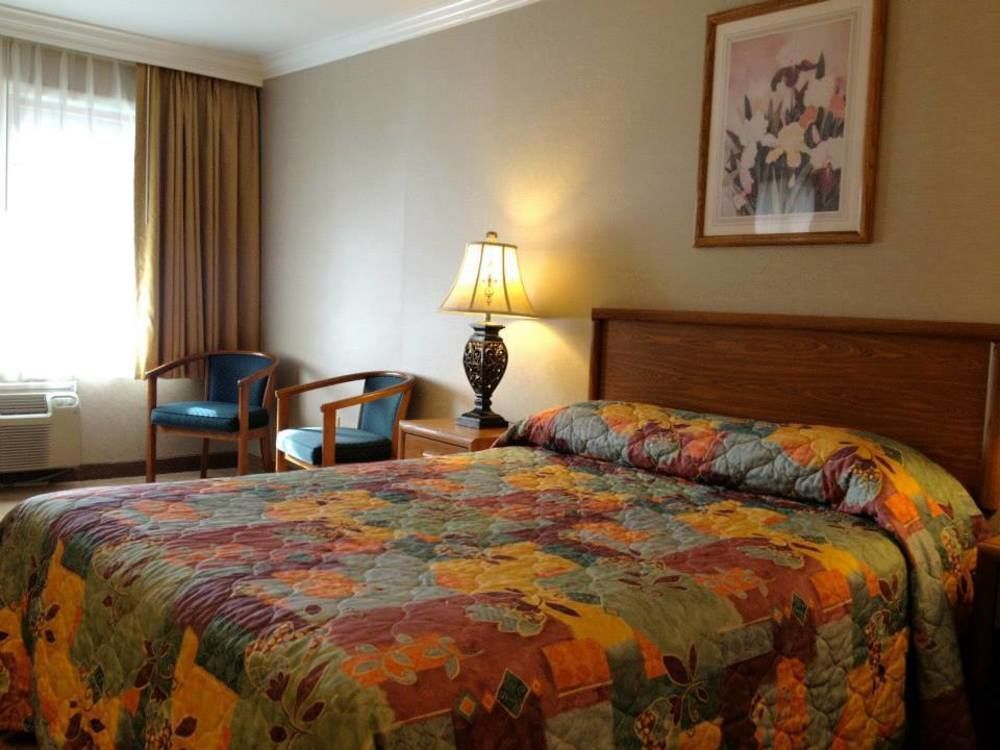 West Point Motel Highland Falls Kültér fotó